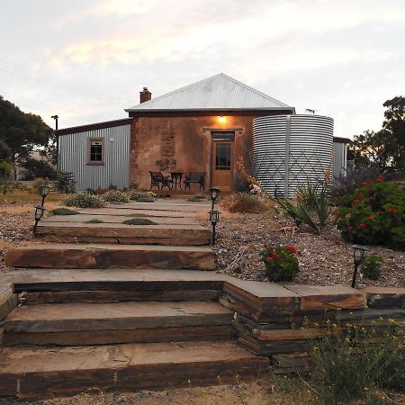 Cooks Cottage Mclaren Vale Eksteriør bilde