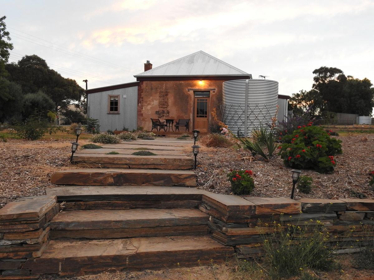 Cooks Cottage Mclaren Vale Eksteriør bilde